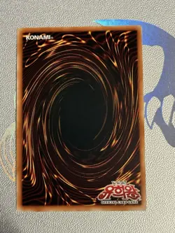 Z-Metal Tank MFC-KR006 Magician's Force Unlimited - Super Rare - Korean - Image 2