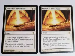 Beacon of Immortality Fifth Dawn 2 Regular - Image 1