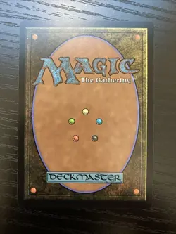 Shang-Chi, Master of Kung Fu 0187 Marvel Super Heroes Mythic Magic The Gathering - Image 3