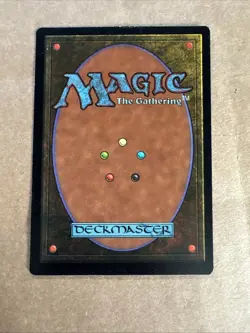 MTG Mirage Shallow Grave Unplayed NM NM+ Magic The Gathering - Image 5
