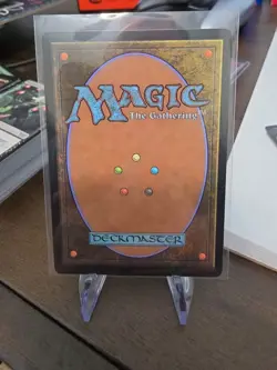 Simulacrum Synthesizer (Borderless) Marvel Universe Eternal-Legal Foil - Image 2