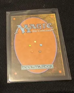 MTG - MOROPHON THE BOUNDLESS - MYTHIC - NM - MH1 001/254 Foil - Image 2