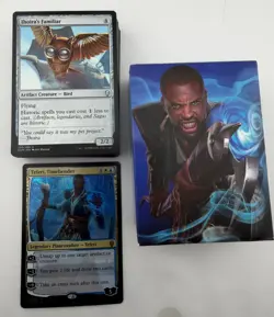 Magic: The Gathering MTG Planeswalker Decks - Open, near mint, never played - Image 4