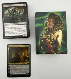 Magic: The Gathering MTG Planeswalker Decks - Open, near mint, never played - Image 5