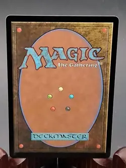 Ezuri's Predation Commander Masters MTG Regular Near Mint - Image 2