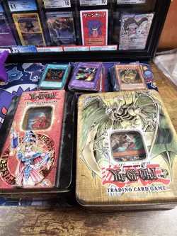 Yugioh Card Collection Yu-Gi-Oh! - Image 3
