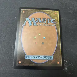 2026 Magic The Gathering Marvel Super Heroes Arc Reactor (BL) Foil Rare #310 NM - Image 2