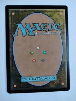 Nesting Grounds (Borderless)- Edge of Eternities: Stellar Sights - 31 - NM - MTG - Image 2