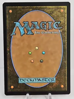 Wizards of the Coast Bloodstained Mire MH3 Regular Rare Land #0216 EN 2024 - Image 2