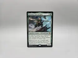 Gwenna Eyes Of Gaea 185 Non Foil MTG Brothers War NM - Image 1