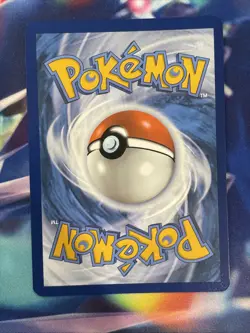 Flapple 210/191 Surging Sparks Illustration Rare NM Pokemon TCG NM - Image 3