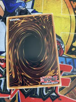 Yugioh-Primathmech Alembertian-Gold Rare-1st Edition-MGED EN030 (LP) - Image 2