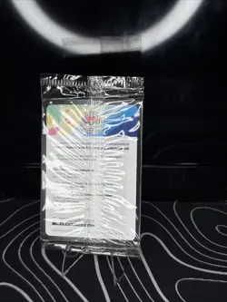 Pikachu 190 - 2024 World Championships Sealed Promo Pokemon NM - Image 2