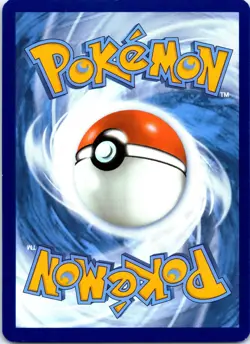 Vaporeon (Cosmos Holo) 168 Promo Scarlet & Violet Promo Pokemon Near Mint - Image 2
