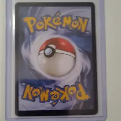 The Pokemon Company Pokemon TCG M Swampert EX XY87 XY Promo Holo EN 220 HP - Image 4