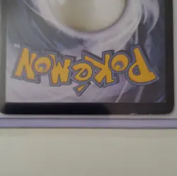 The Pokemon Company Pokemon TCG M Swampert EX XY87 XY Promo Holo EN 220 HP - Image 5