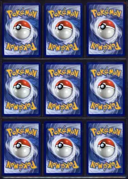 Complete 50/50 Celebrations Set + Classic Collection + 6 Promos 🏝 Pokemon 25th - Image 4