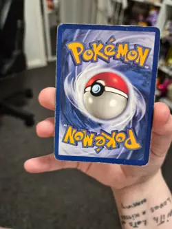 Ninetales - 12/102 - Base Set Unlimited 1999 - WOTC - Holo Rare - Pokemon TCG - Image 2