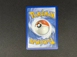 Pokemon Company Haunter 027 ME Mega Evolution Promo Holo English MINT - Image 2