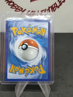 2023 Pokemon Paldea Evolved Meowscarada ex 256/193 SIR Holo - Image 2