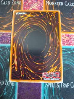 Yu-Gi-Oh! Zoodiac Thoroughblade RATE-EN017 Ultra Rare 1st Edition Near Mint - Image 3
