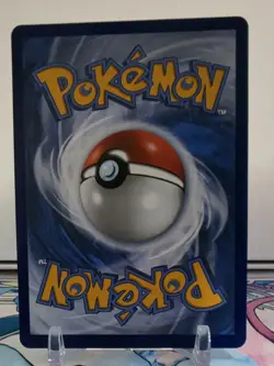 Mega Zygarde EX 124/088 XY Full Art Foil Ultra Rare English - Image 2