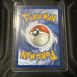 Pokemon Shaymin Master Ball Pattern 087/131 Sv: Prismatic Evolutions Holo - Image 2