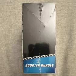 Pokemon TCG Scarlet & Violet—Black Bolt Booster Bundle Box, 6 Packs English 2025 - Image 3
