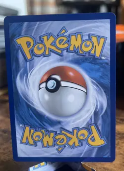 Pokemon TCG Applin Master Ball Pattern 009/131 Prismatic Evolutions NM - Image 3