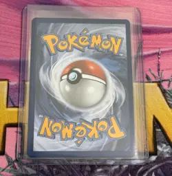 Pokemon TCG Mega Darkrai ex - 120/084 Pitch Black SIR - Image 2
