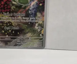 Sprigatito Holo Illustration Rare SV02: Paldea Evolved 196/193 - Near Mint - Image 5