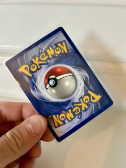 1999 Pokemon Fossil Articuno Holo Rare 2/62 Unlimited WOTC NM / MT - Image 4