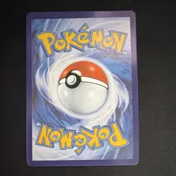 The Pokemon Company Rayquaza EX BW47 Black & White Promo Holo English 170 HP - Image 2
