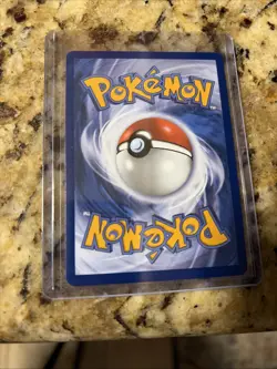 Fomantis 085/084 Illustration Rare Pitch Black Pokemon Holo Near Mint - Image 2