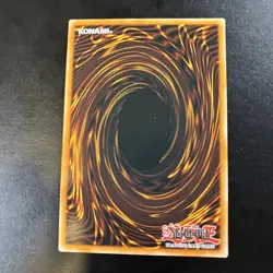 1x Yu-Gi-Oh! TCG: Infernoble Knight - Renaud - AMDE-EN038 - Super Rare - - Image 2