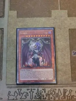YUGIOH YUBEL MP24-EN021 QUARTER CENTURY SECRET 1ST ED NM - Image 1