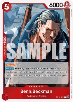 One Piece OP-16 The Time of Battle FOIL English Choose Your Card! - Image 3