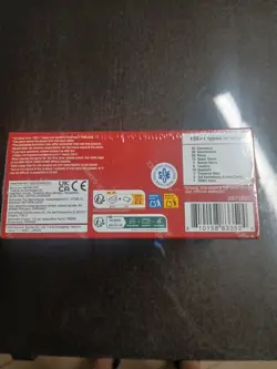One Piece TCG English OP-13 Carrying on His Will Booster Box - Image 5