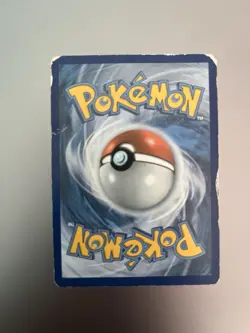 Pokemon Team Aqua's Kyogre EX 6/34 Double Crisis Holo Ultra Rare - MP - Image 4