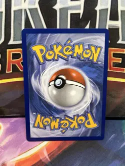 Mega Pyroar ex 15/86 Double Rare Pokemon Chaos Rising ME04 MINT - Image 2