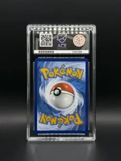Pokemon TCG Charizard EX Card Obsidian Flames 223/197 PERFECT SUBS ACE 10 GEM💎 - Image 2