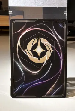 Disney Lorcana Dale - Ready for His Shot 22/204 Legendary Wilds Unknown Non Foil - Image 2