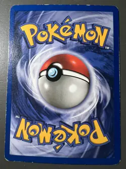 Pokemon TCG Clefable Jungle 17/64 Regular Unlimited Rare - Image 2