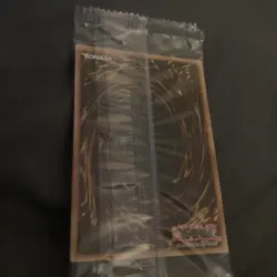 Sealed Red-Eyes Black Dragon TN23-EN003 Quarter Century Secret Rare - Image 2