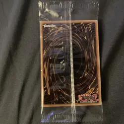 Sealed Red-Eyes Black Dragon TN23-EN003 Quarter Century Secret Rare - Image 4