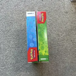 Pokemon TCG - First Partner Illustration Collection: Series 1 - New Sealed x2 - Image 4