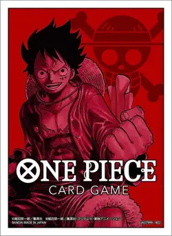 U402 ONE PIECE Card Game Start Deck complete set or onrly and Sleeve Luffy Kaido - Image 3