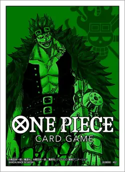 U402 ONE PIECE Card Game Start Deck complete set or onrly and Sleeve Luffy Kaido - Image 4