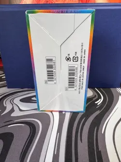 Pokemon Card Sword & Shield High Class Pack VMAX Climax Booster Box s8b Sealed ! - Image 2