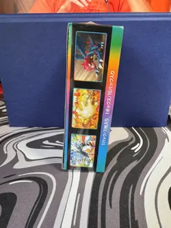 Pokemon Card Sword & Shield High Class Pack VMAX Climax Booster Box s8b Sealed ! - Image 4